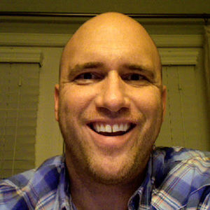 Meet your Posher, Jon